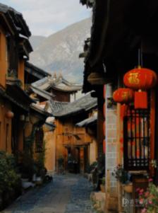 逃出神秘别墅